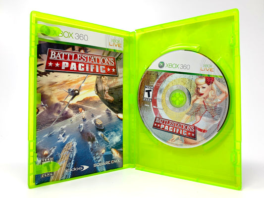Battlestations: Pacific • Xbox 360