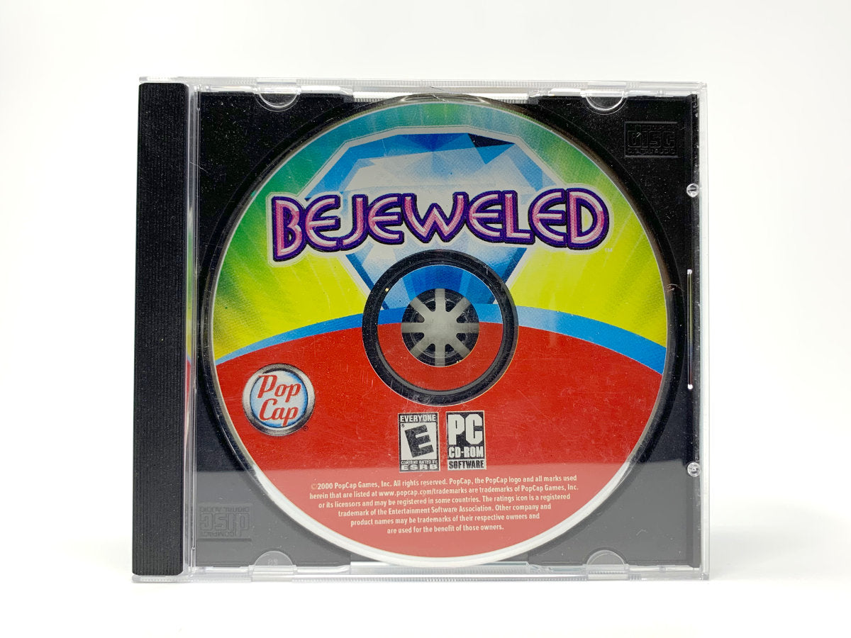 Bejeweled • PC (Windows)