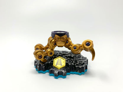 Spy Rise SWAP Force Skylander • Skylanders SWAP Force (Base Only)