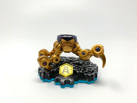 Spy Rise SWAP Force Skylander • Skylanders SWAP Force (Base Only)