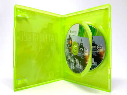 Battlefield 4 • Xbox 360
