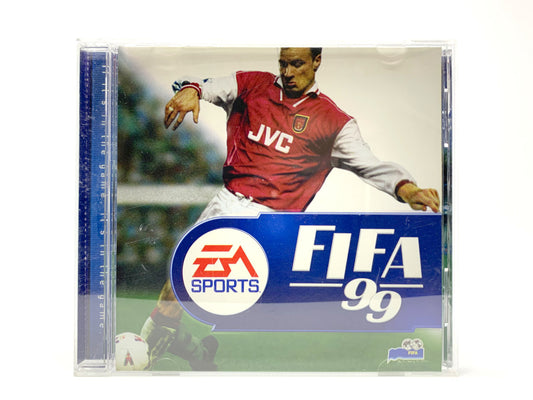 FIFA 99 • PC