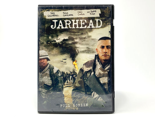 Jarhead - Full Screen • DVD