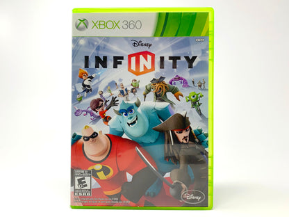 Disney Infinity • Xbox 360