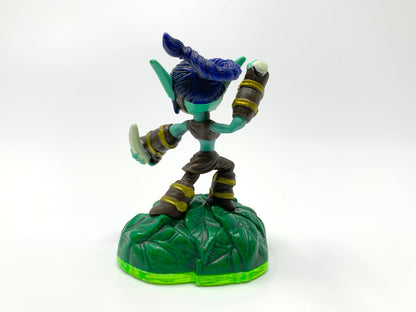 Stealth Elf (Series 1) Skylander • Skylanders Spyro’s Adventure