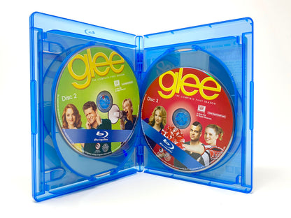 Glee: Season 1 • Blu-ray