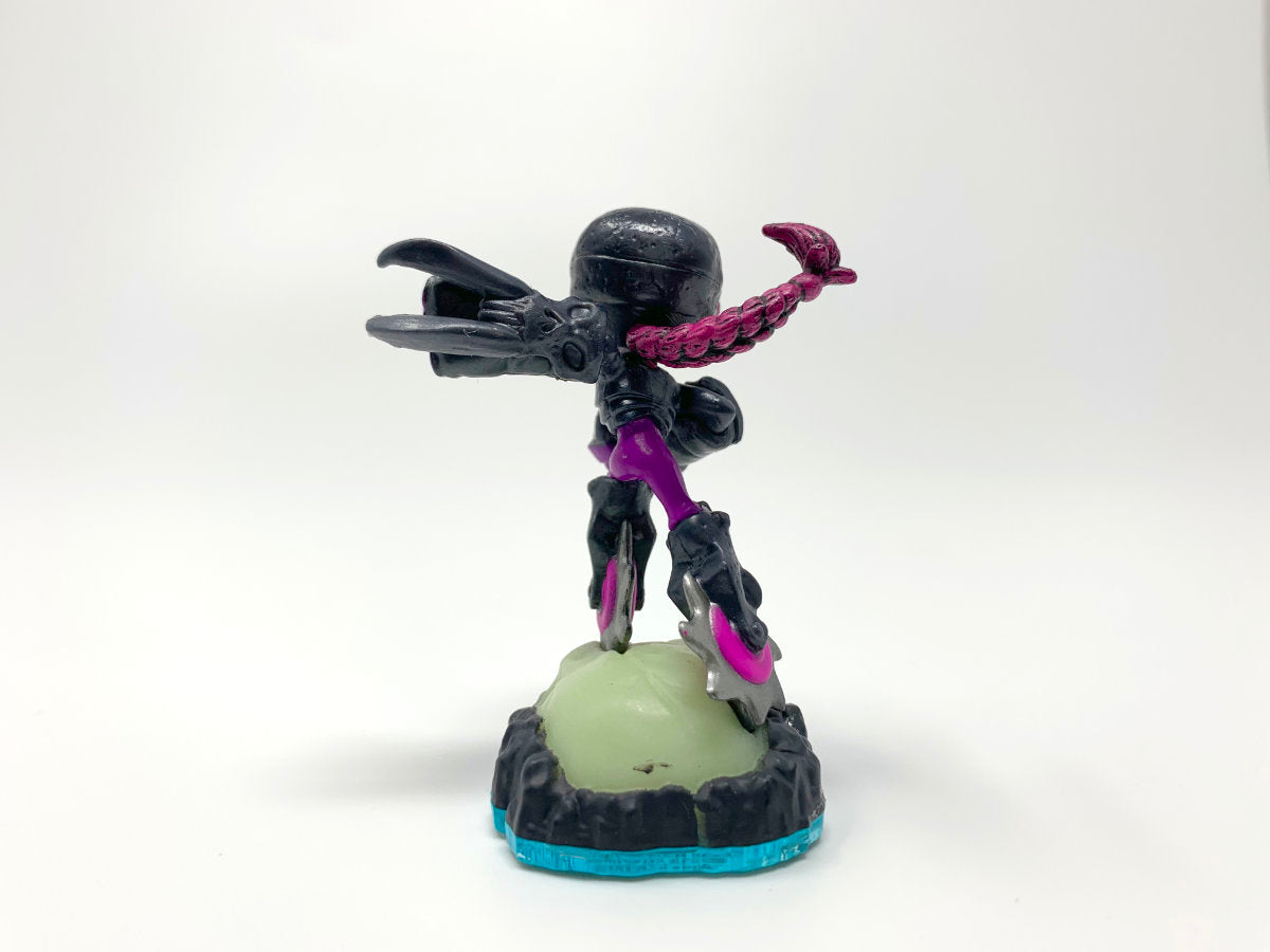 Roller Brawl Skylander • Skylanders SWAP Force