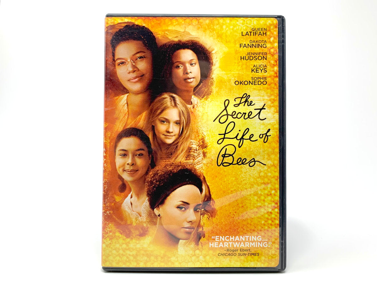 The Secret Life of Bees • DVD