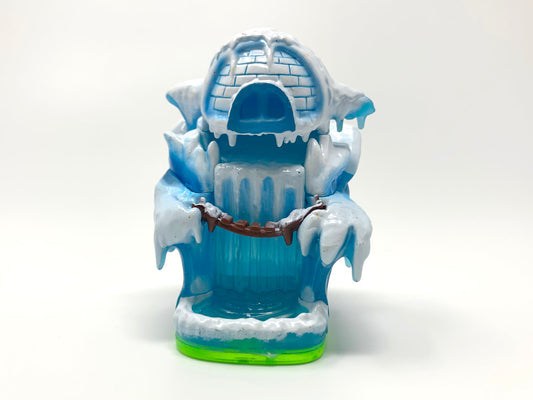 Empire of Ice Adventure Pack • Skylanders Spyro’s Adventure
