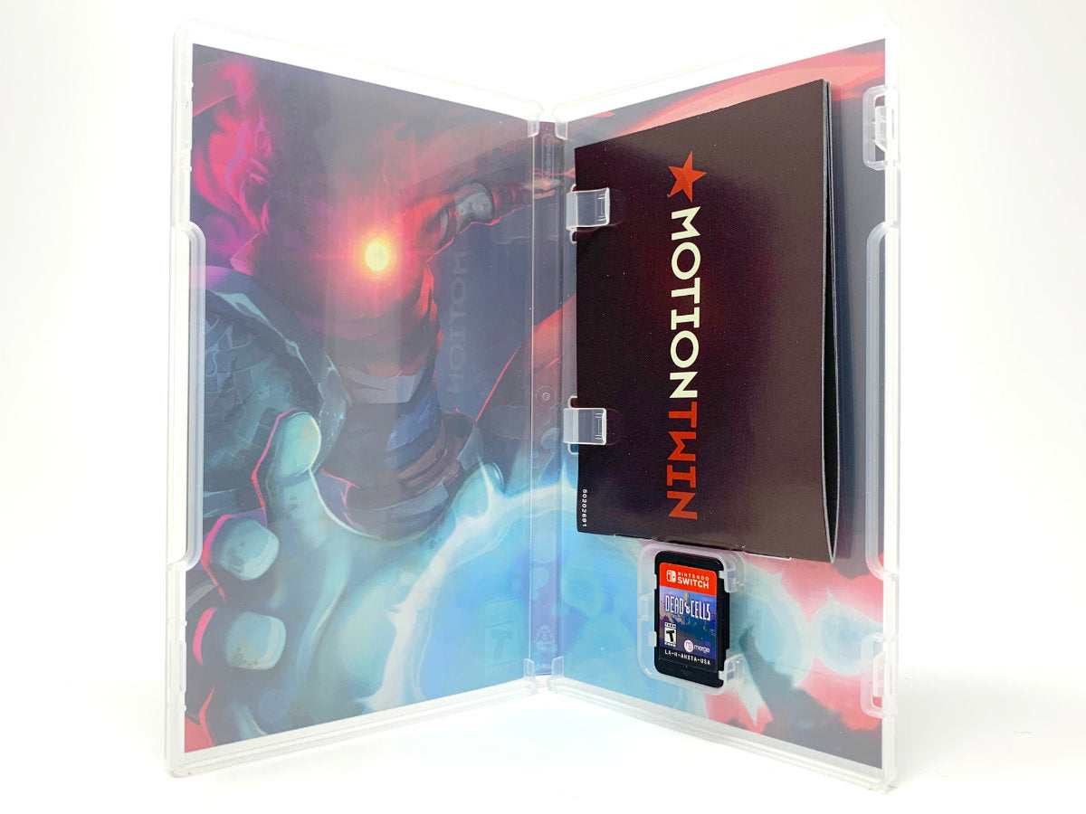 Dead Cells • Nintendo Switch