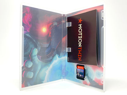 Dead Cells • Nintendo Switch