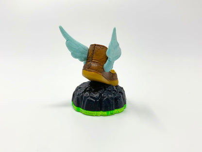Winged Boots Magic Item • Skylanders Spyro’s Adventure