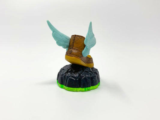 Winged Boots Magic Item • Skylanders Spyro’s Adventure