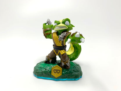 Stink Bomb SWAP Force Skylander • Skylanders SWAP Force