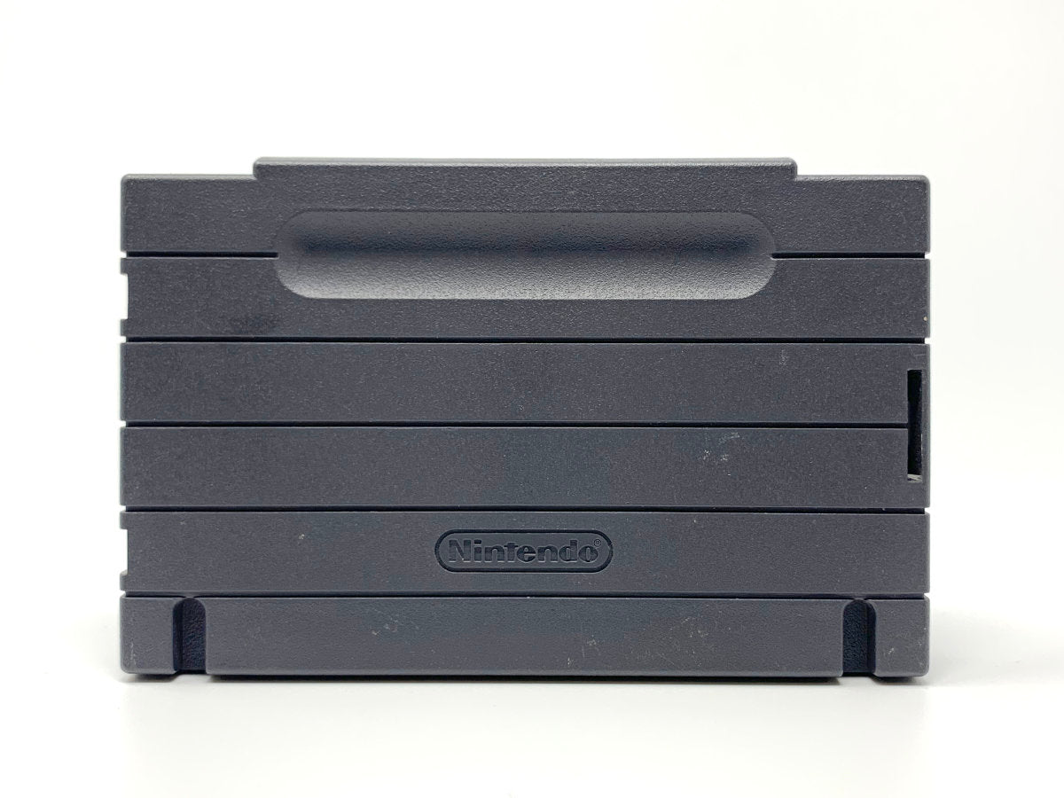 Super Nintendo Cleaner Cartridge • Super Nintendo