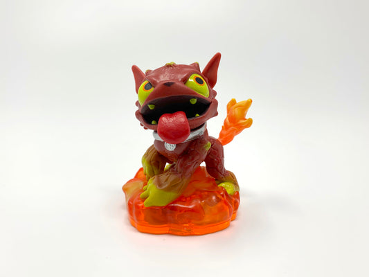 Hot Dog (Series 1) Skylander • Skylanders Giants