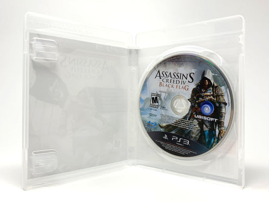 Assassin's Creed IV: Black Flag • PC