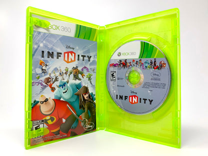 Disney Infinity • Xbox 360