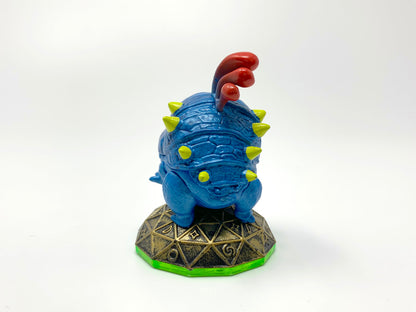 Wrecking Ball (Series 1) Skylander • Skylanders Spyro’s Adventure