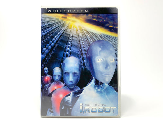 I, Robot – Widescreen • DVD