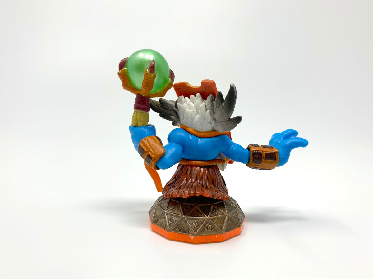 Skylanders Lotto Da 4 Personaggi Spyro's Adventure - Foto 13