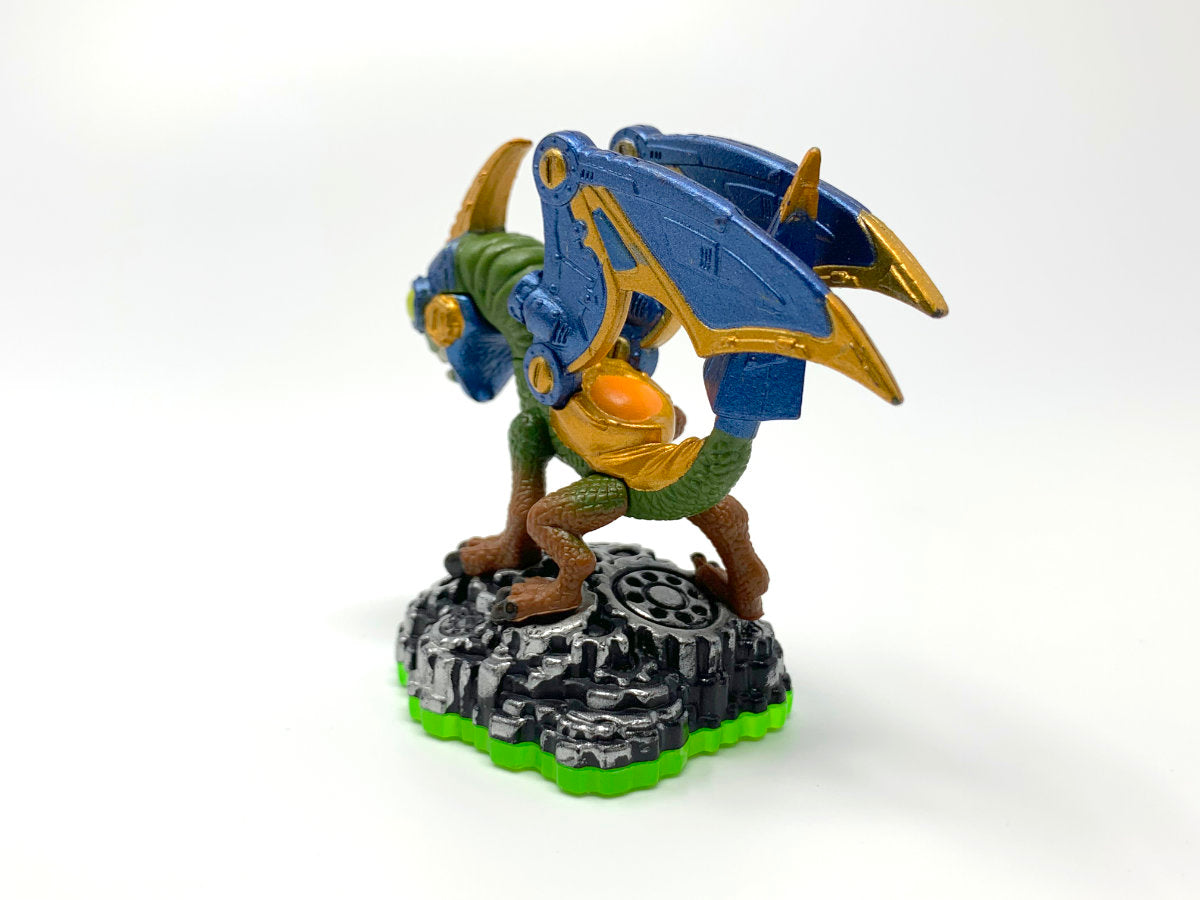 Drobot (Series 1) Skylander • Skylanders Spyro’s Adventure