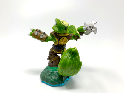 Stink Bomb SWAP Force Skylander • Skylanders SWAP Force