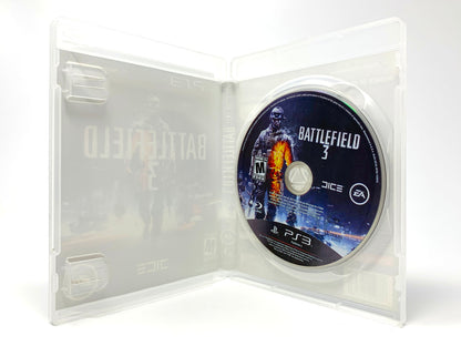 Battlefield 3 • Playstation 3