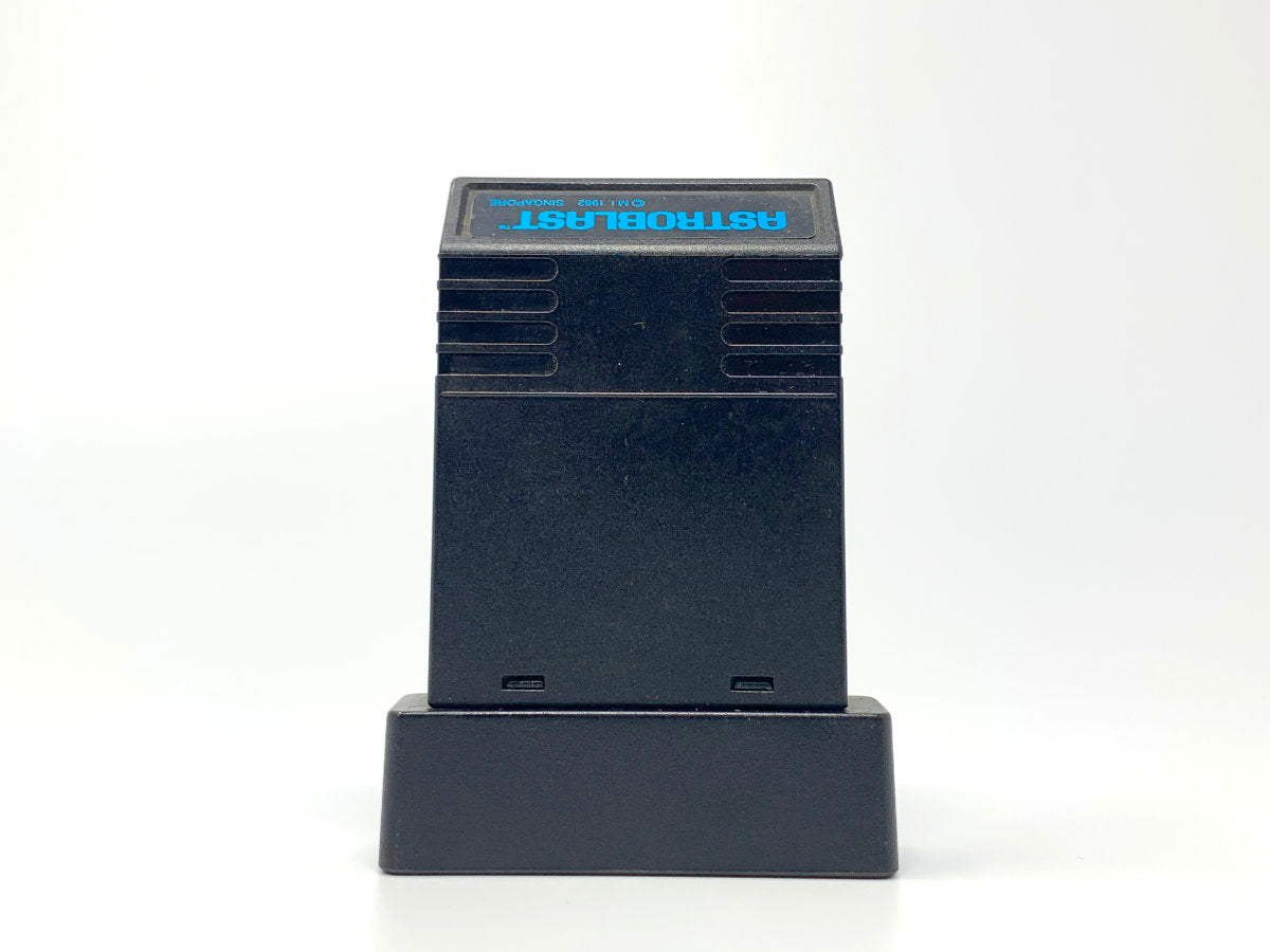 Astroblast • Atari 2600