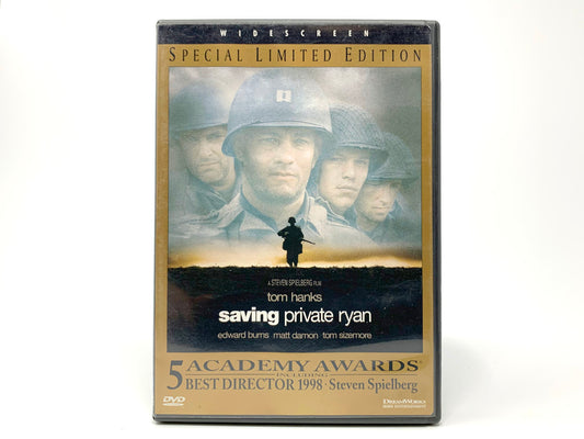 Saving Private Ryan – Widescreen • DVD