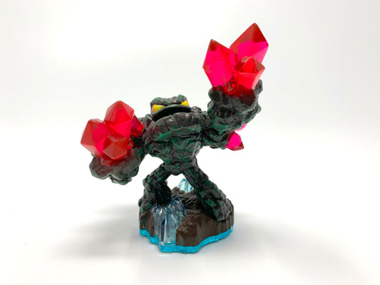 Hyper Beam Prism Break (Series 3) Skylander *w/ FREE Card* • Skylanders SWAP Force