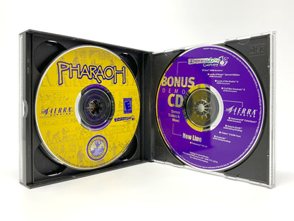 The Great Empires Collection *All 4 Discs* • PC (Windows)