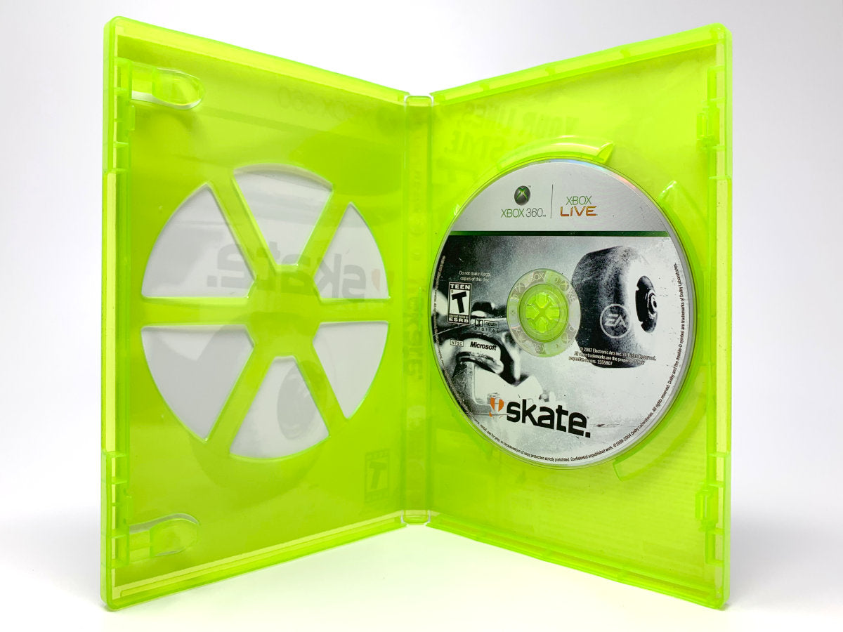 Skate • Xbox 360