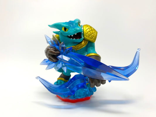 Snap Shot Trap Master *w/ FREE Card* • Skylanders Trap Team