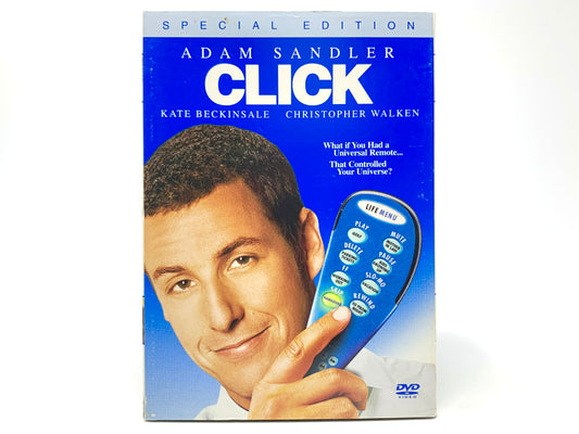 Click • DVD