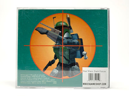 Star Wars: Dark Forces • PC (Windows)